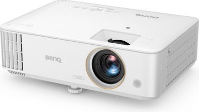 Benq Benq Ultra-Low Input Lag HDR Console Gaming Projector TH685i Full HD (1920x1080), 3500 ANSI lumens, White 9H.JNK77.17E | Elektrika.lv