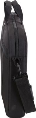 Case Logic Case Logic VNAI215 Fits up to size 15.6 ", Black, Messenger - Briefcase, Shoulder strap VNAI215 | Elektrika.lv