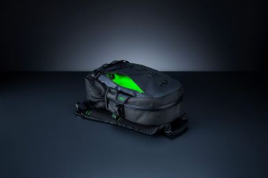 Razer Razer | Fits up to size  " | Rogue V3 | Backpack | Black | Waterproof RC81-03630101-0000