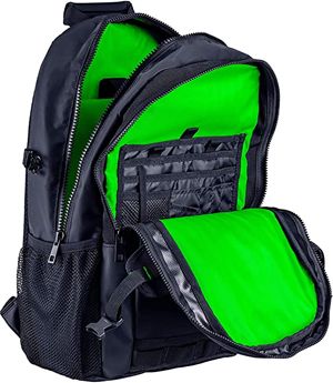 Razer Razer Rogue V3 15" Backpack Chromatic, Waterproof RC81-03640116-0000 | Elektrika.lv