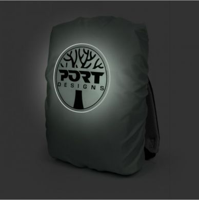 PORT DESIGNS PORT DESIGNS Laptop Backpack YOSEMITE Eco Shoulder strap, Backpack, 12 L 400702 | Elektrika.lv