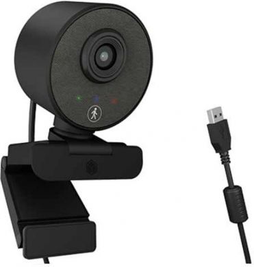 Raidsonic ICY BOX IB-CAM501-HD Full HD webcam with microphone IB-CAM501-HD | Elektrika.lv