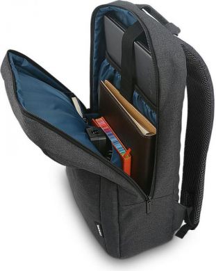 Lenovo 15.6" Рюкзак для ноутбуков, B210, Черный 4X40T84059 | Elektrika.lv