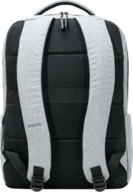 Xiaomi Commuter Backpack (Light Gray) BHR4904GL | Elektrika.lv