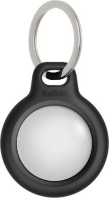 Belkin Secure Holder Piekariņš priekš Airtag F8W973BTBLK | Elektrika.lv