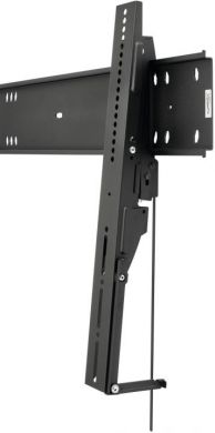 Vogels Vogels | Wall mount | PFW 6810 | Hold | 55-80 " | Maximum weight (capacity) 75 kg | Black PFW 6810