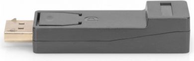 Digitus  DisplayPort-HDMI-A adapteris, melns AK-340602-000-S | Elektrika.lv
