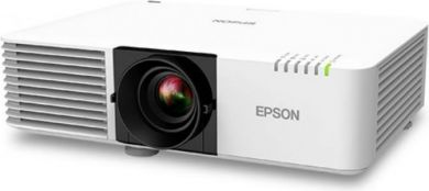 Epson Epson Laser Projector EB-L520U WUXGA (1920x1200), 5200 ANSI lumens, White V11HA30040 | Elektrika.lv