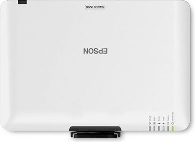 Epson Epson Laser Projector EB-L520U WUXGA (1920x1200), 5200 ANSI lumens, White V11HA30040 | Elektrika.lv