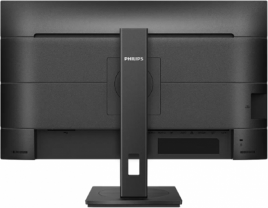 Philips Philips LCD Monitor with USB-C 276B1/00 27 ", QHD, 2560 x 1440 pixels, IPS, 16:9, Black, 4 ms, 300 cd/m&sup2;, W-LED system, 75 Hz, HDMI ports quantity 2 276B1/00 | Elektrika.lv