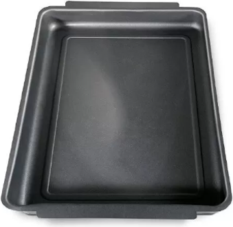 BOSCH Tabletop grill TCG4215 Contact, 2000 W, Silver/Black TCG4215 | Elektrika.lv
