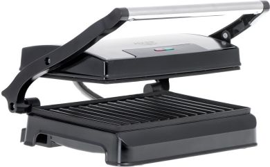 ADLER Adler | AD 3052 | Electric Grill | Table | 1200 W | Stainless steel AD 3052