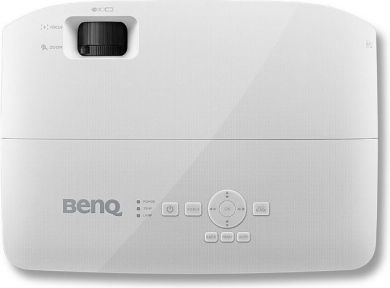Benq Benq | MH536 | WUXGA (1920x1200) | 3800 ANSI lumens | White | Full-HD | Lamp warranty 12 month(s) MH536