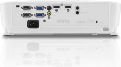 Benq Benq | MH536 | WUXGA (1920x1200) | 3800 ANSI lumens | White | Full-HD | Lamp warranty 12 month(s) MH536