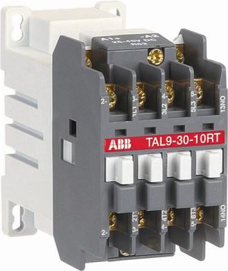 ABB TAL9-30-10 RT 17..32 VDC kontaktors 1SBL143060R5110 | Elektrika.lv