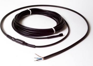 DEVI Apsildes kabelis deviflex DTCE-20, 60m 1200W GB-DA 83902104 | Elektrika.lv