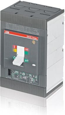 ABB T5N630FF PR221DS-LS/I In630A 3P 1SDA054396R1 | Elektrika.lv