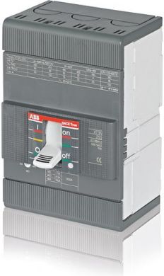 ABB Moulded Case Circuit Breaker XT3N 250 TMD 250 Im=250...2500 1SDA068070R1 | Elektrika.lv