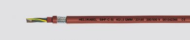 Helukabel Kabelis SiHF-C-Si 3x1,5 HK 23179 | Elektrika.lv