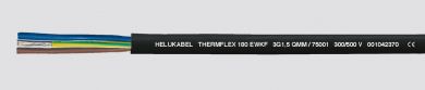 Helukabel Kabelis THERMFLEX 180 EWKF 4x6 HK 75018 | Elektrika.lv