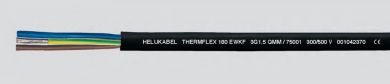 Helukabel Kabelis THERMFLEX 180 EWKF 4x2,5 HK 75010 | Elektrika.lv