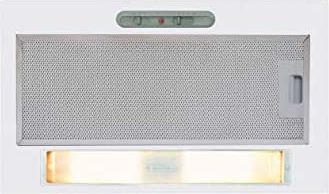 CATA CATA | Hood | G-45 WH | Energy efficiency class D | Canopy | Width 51 cm | 390 m³/h | Slider control | White | LED 02039005
