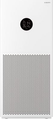 Xiaomi Xiaomi | 4 Lite EU | Smart Air Purifier | 33 W | m³ | Suitable for rooms up to 25–43 m² | White BHR5274GL