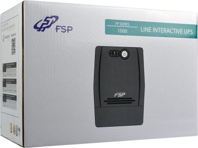 FSP FSP | FP 1000 | 1000 VA | 110 / 120 VAC or 220 / 230 / 240 VAC V | 290 V FP1000