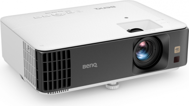 Benq Benq | TK700 | 4K UHD (3840 x 2160) | 3000 ANSI lumens | White 9H.JPK77.17E