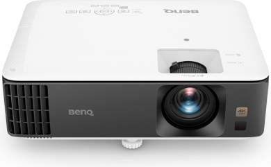 Benq Benq | TK700 | 4K UHD (3840 x 2160) | 3000 ANSI lumens | White 9H.JPK77.17E