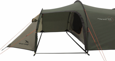 Easy Camp Easy Camp | Magnetar 400 | Tent | 4 person(s) 120416