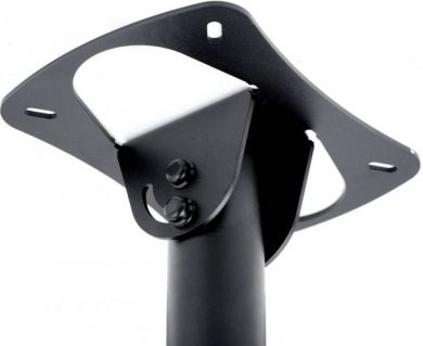  EDBAK | Ceiling mount | CMS21 | 40-75 " | Maximum weight (capacity) 60 kg | Black WUSU-CMS21