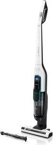 BOSCH Bosch | Vacuum cleaner | Athlet ProHygienic 28Vmax BCH86HYG2 | Cordless operating | Handstick | N/A W | 25.5 V | Operating time (max) 60 min | White | Warranty 24 month(s) | Battery warranty  month(s) BCH86HYG2