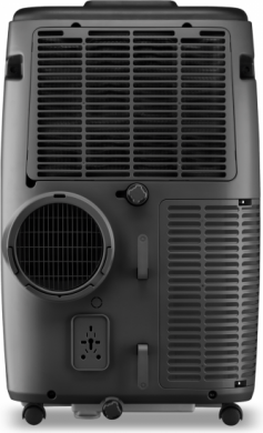 Duux Air Conditioner North 12k, 3 speeds, Grey/Black, 12000 BTU/h, 34 m² DXMA26 | Elektrika.lv