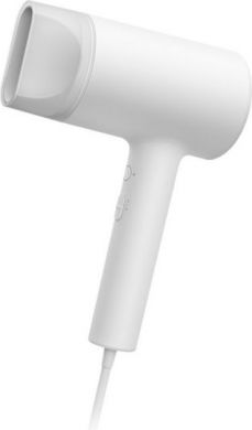 Xiaomi Xiaomi Mi Ionic H500 hair dryer 1800W, white BHR5851EU | Elektrika.lv