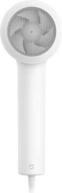 Xiaomi Xiaomi Mi Ionic H500 hair dryer 1800W, white BHR5851EU | Elektrika.lv