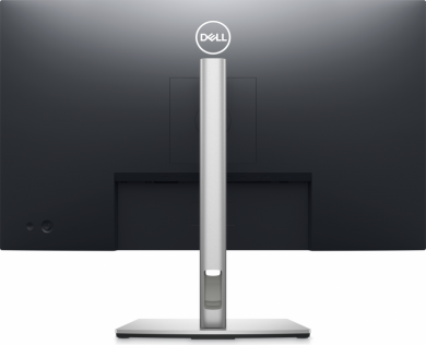 Dell Dell Monitor P2723D 27 ", IPS, QHD, 2560 x 1440, 1 6:9, 5 ms, 350 cd/m², Black, 60 Hz, HDMI ports qua 210-BDDX_5Y | Elektrika.lv