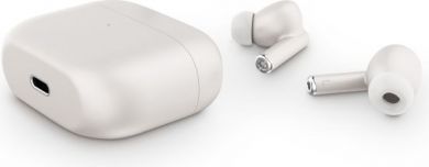Energy Sistem Style 2 Bezvadu austiņas, Bluetooth, Iebūvēts mikrofons, Baltas 451722 | Elektrika.lv
