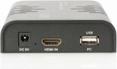 Digitus  Digitus HDMI KVM Extender over IP, Set | DS-55202 DS-55202