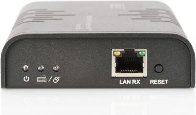 Digitus  Digitus HDMI KVM Extender over IP, Set | DS-55202 DS-55202