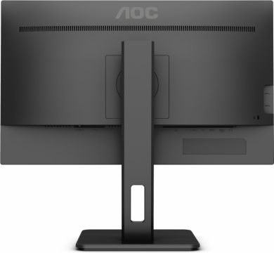 AOC AOC Q24P2Q 23.8 ", IPS, QHD, 2560 x 1440, 16:9, 4 ms, 250 cd/m&sup2;, Black, 75 Hz, Yes, HDMI ports quantity 1 Q24P2Q | Elektrika.lv