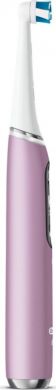 Oral-B Oral-B Electric Toothbrush | iO9 Series 9 | Rechargeable | For adults | Number of brush heads included 1 | Number of teeth brushing modes 7 | Rose Quartz IO9 ROSE QUARTZ