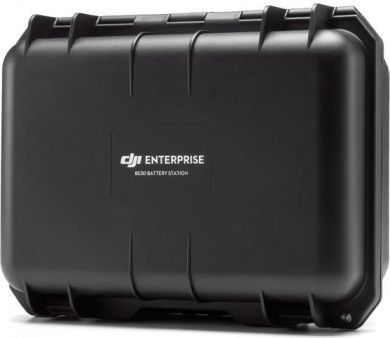 DJI DRONE ACC BATTERY STATION/BS30 CP.EN.00000397.01 DJI CP.EN.00000397.01 | Elektrika.lv