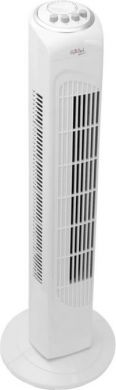 Gallet GALVEN29T ventilaator, 3 kiirust, 50 W, valge GALVEN29T | Elektrika.lv