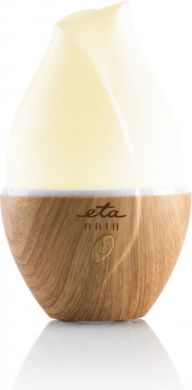 Eta Aroma diffuser Aria, for 25 m&sup3;, Wood ETA463490000 | Elektrika.lv