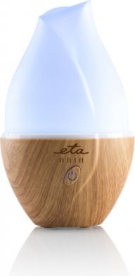 Eta Aroma diffuser Aria, for 25 m³, Wood ETA463490000 | Elektrika.lv