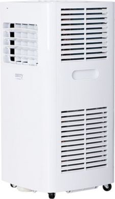 Camry Air conditioner CR 7926,  25 m², Number of speeds 2, Fan function, Remote control, 7000 BTU/h, White CR 7926 | Elektrika.lv
