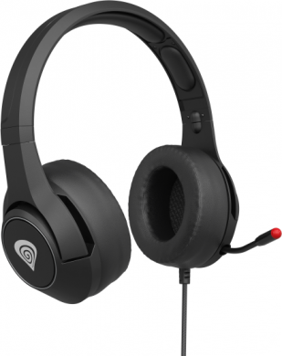 Genesis Genesis | Wired | Gaming Headset | Argon 600 | On-Ear NSG-1658
