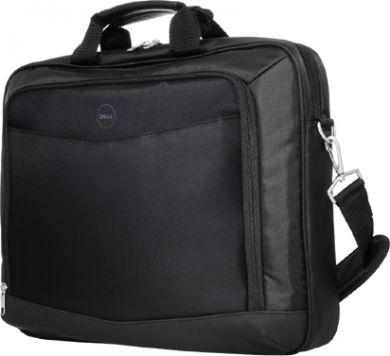 Dell Dell | Fits up to size 16 " | Professional Lite | 460-11738 | Messenger - Briefcase | Black | Shoulder strap 460-11738