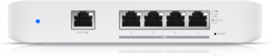 UBIQUITI UBIQUITI Switch Flex XG USW-Flex-XG USW-FLEX-XG | Elektrika.lv